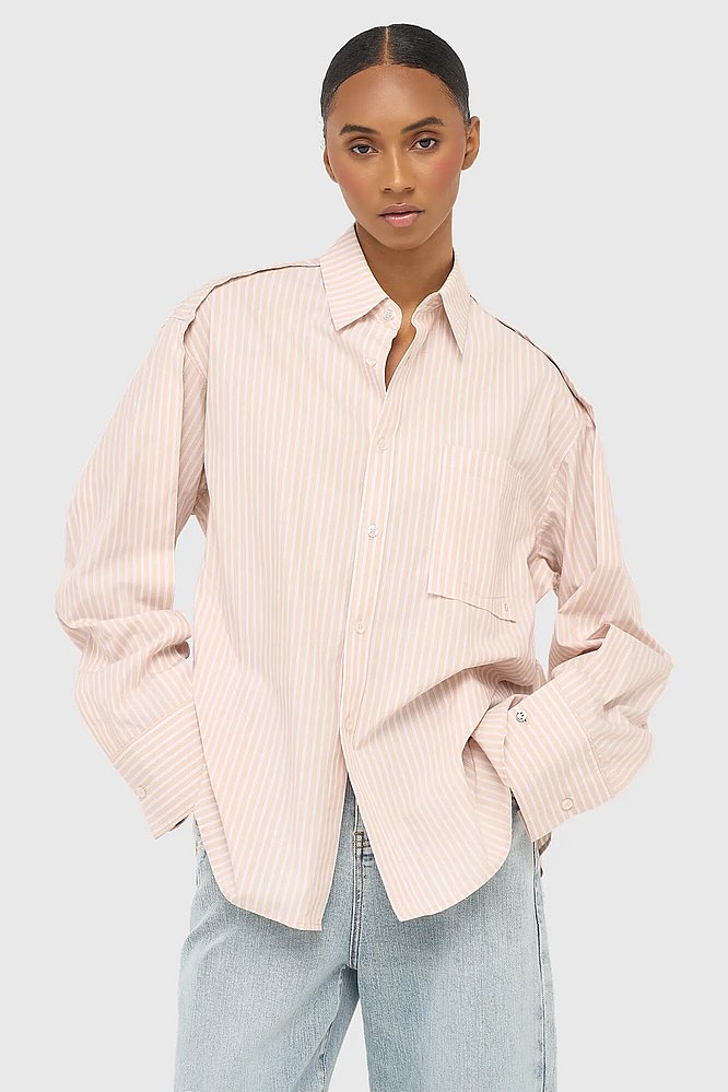 beige-gestreepte-dames-blouse-phil-janice-02.webp