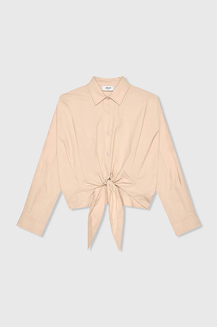 beige-katoenen-strik-blouse-dames-david-janice-00.webp