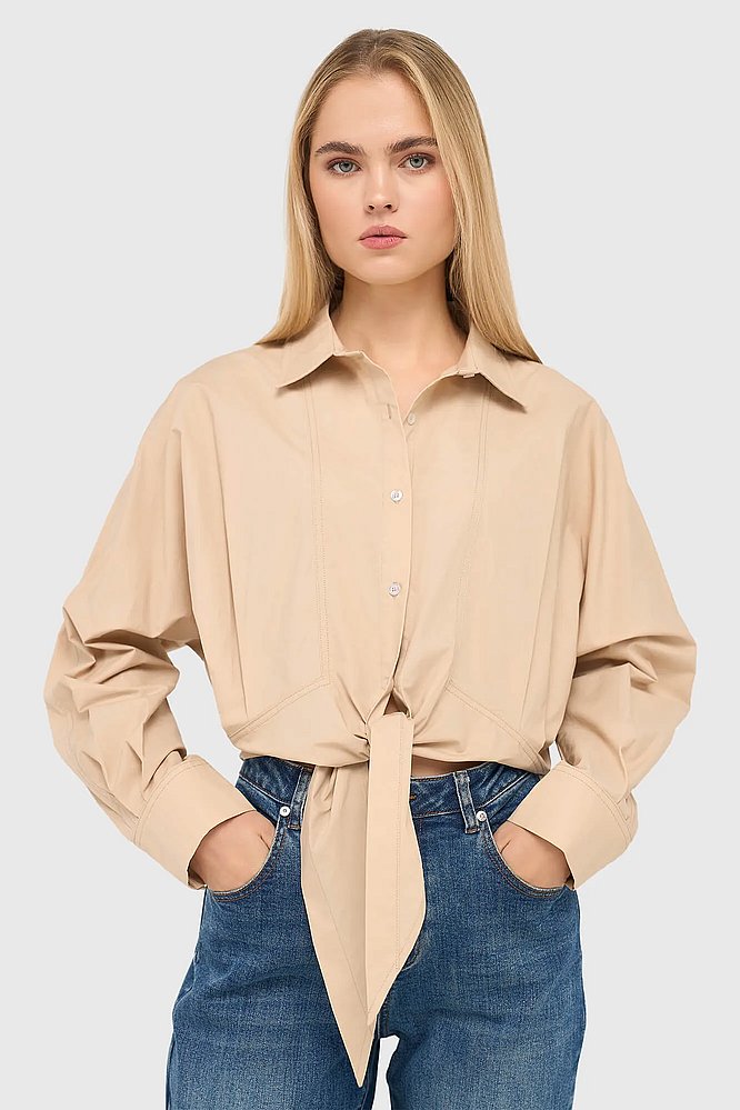 beige-katoenen-strik-blouse-dames-david-janice-03.webp