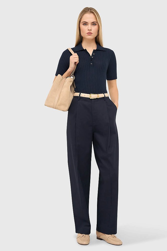 blauwe-katoenen-paperbag-broek-steekzakken-barrel-balti-janice-04.webp