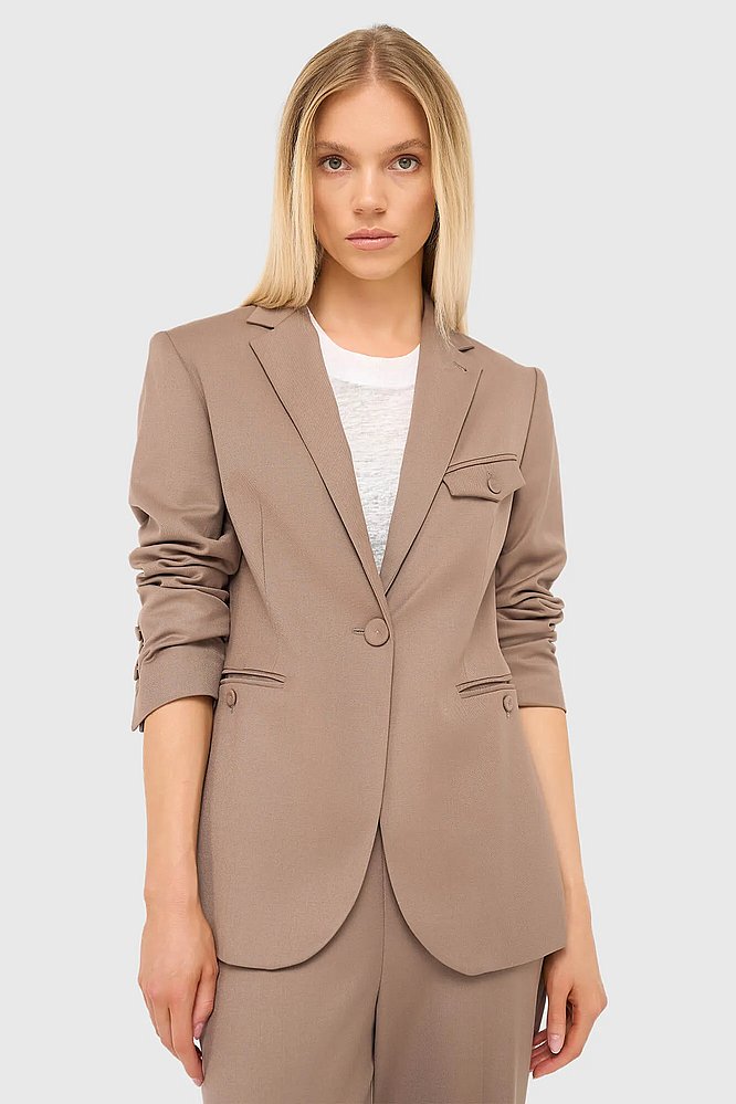 blazer-dames-getailleerd-bruin-jeremy-janice-01.webp