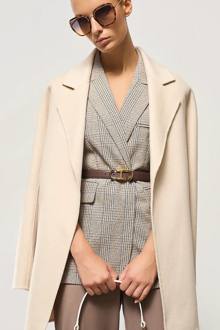 Blazer dames janice katoen mode 33