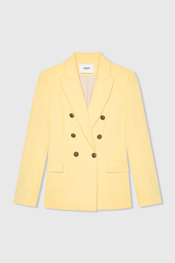 blazer-dames-knopen-getailleerd-connor-geel-janice-00.webp