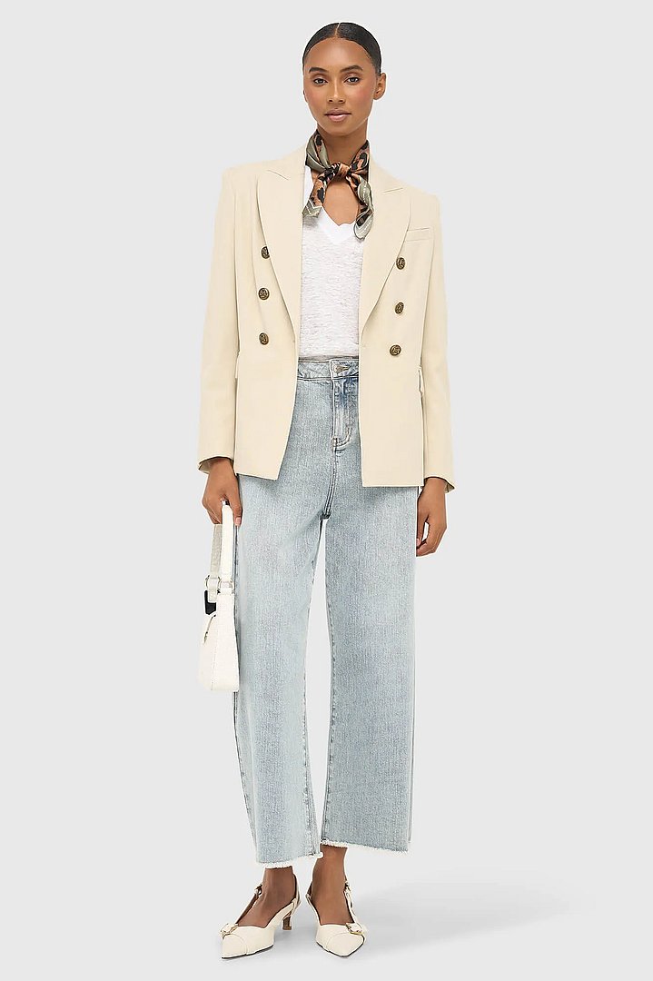 blazer-dames-knopen-getailleerd-connor-groen-janice-03.webp