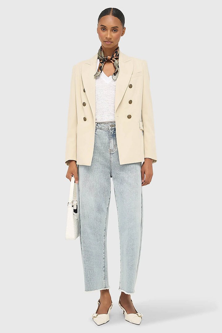 blazer-dames-knopen-getailleerd-connor-groen-janice-04.webp