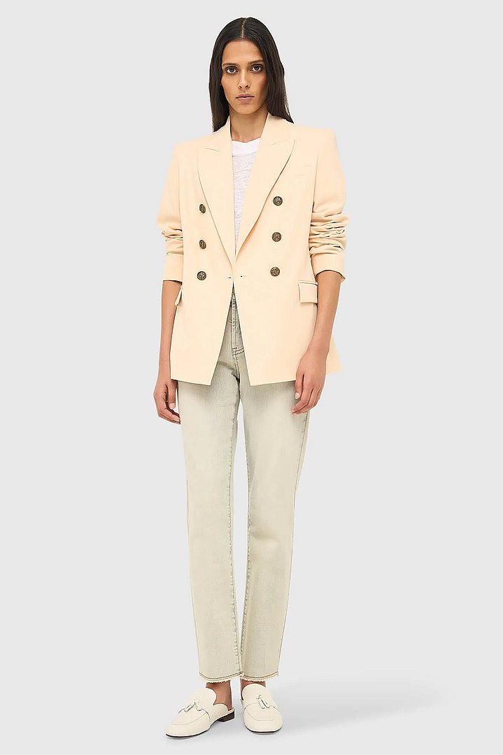 blazer-dames-knopen-getailleerd-connor-peach-janice-01.webp