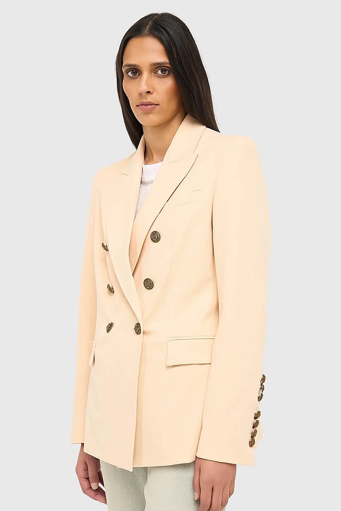 blazer-dames-knopen-getailleerd-connor-peach-janice-03.webp
