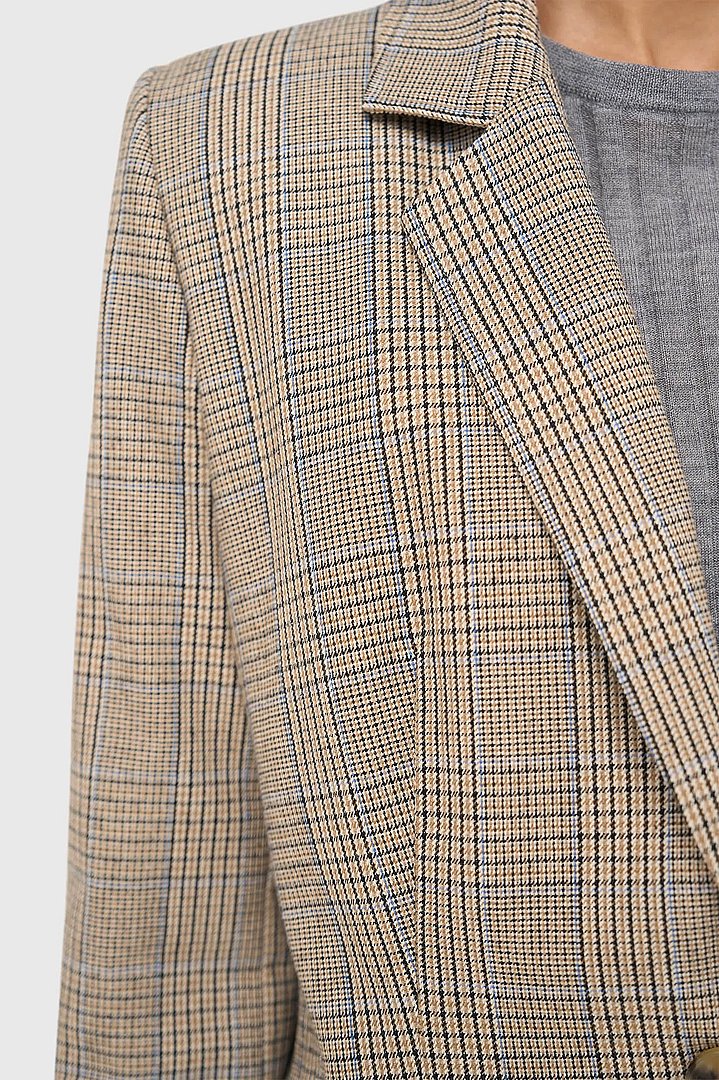 blazer-dames-kort-ruit-stan-beige-janice-04.webp