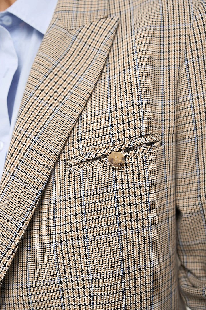 blazer-dames-ruit-jones-beige-janice-02.webp
