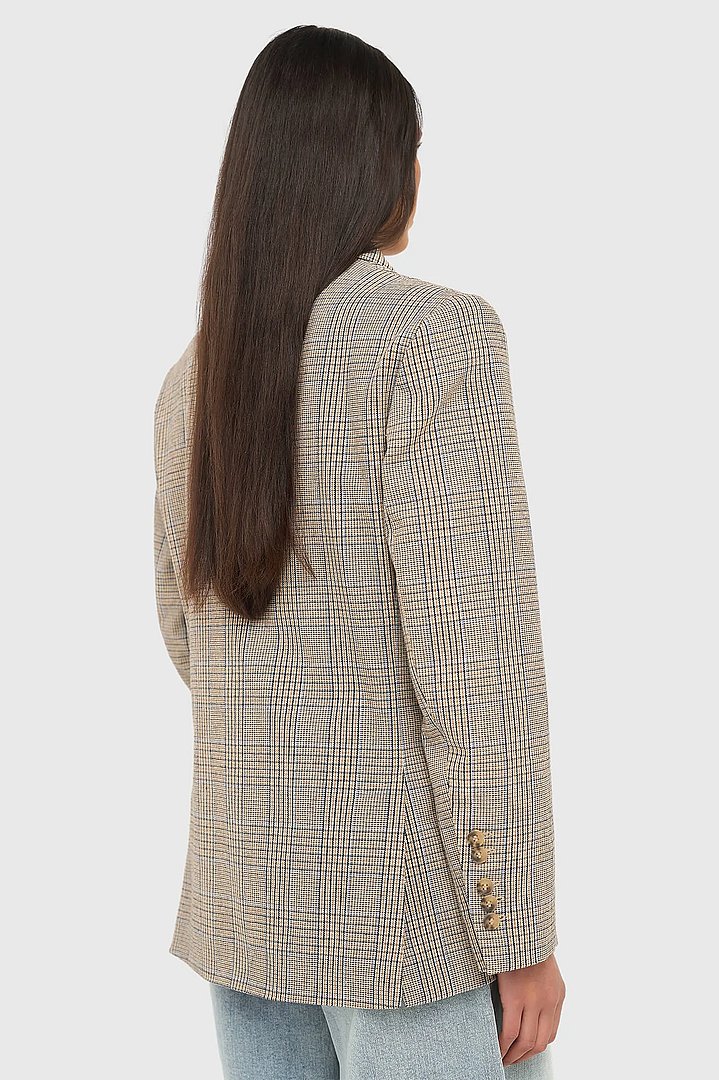 blazer-dames-ruit-jones-beige-janice-04.webp