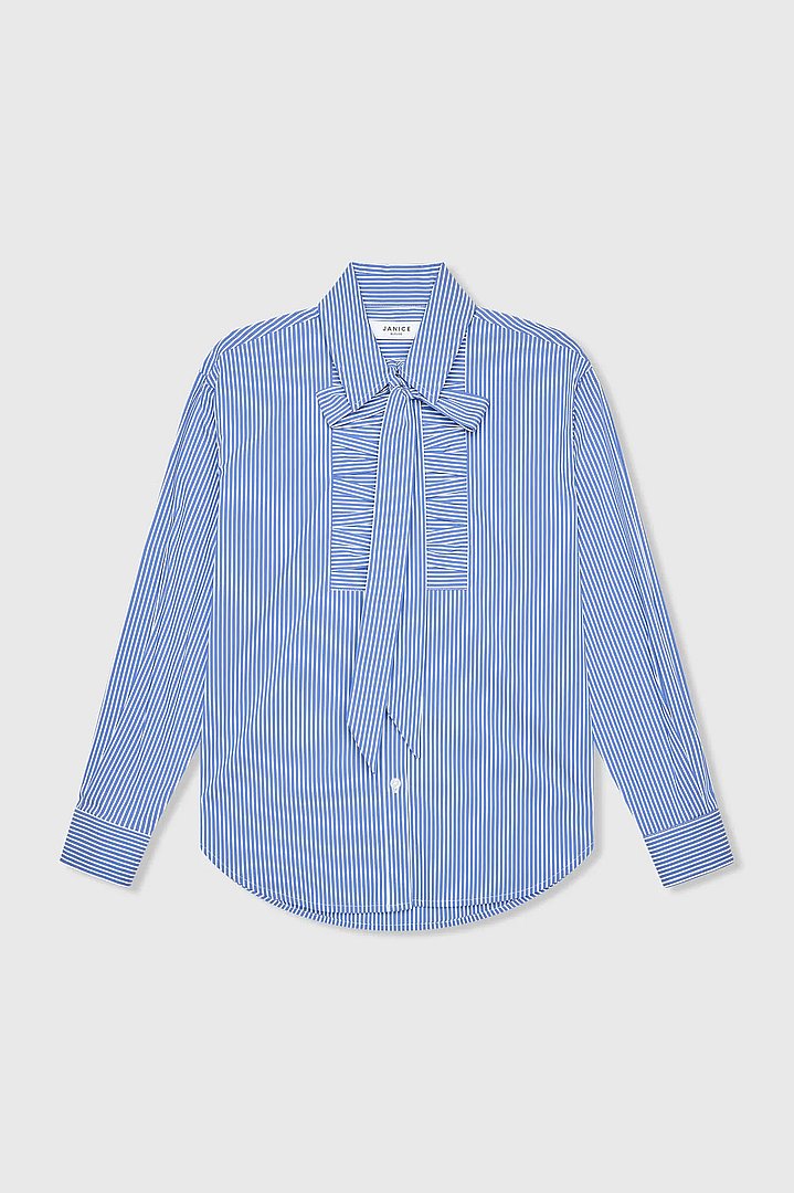 blouse-dames-gestreept-brendan-blauw-janice-00.webp