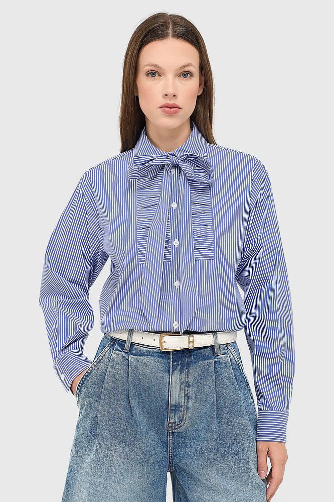 blouse-dames-gestreept-brendan-blauw-janice-01.webp