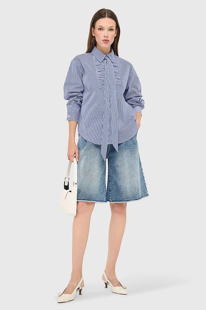 blouse-dames-gestreept-brendan-blauw-janice-02.webp