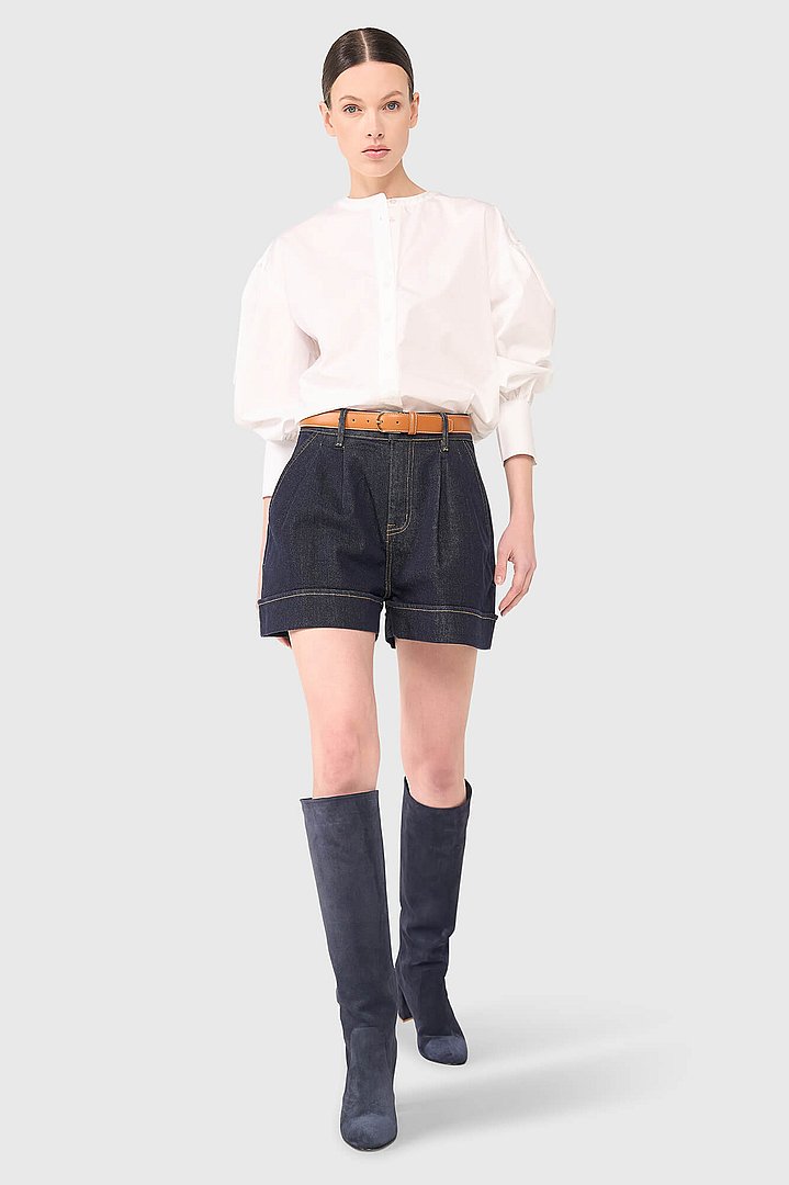 Blouse dames orson wit janice 23