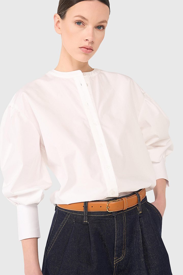 Blouse dames orson wit janice 30