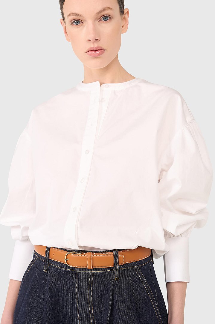 Blouse dames orson wit janice 31