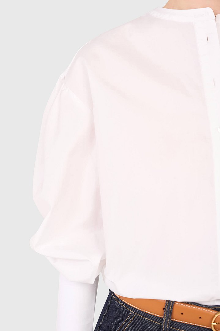 Blouse dames orson wit janice 34