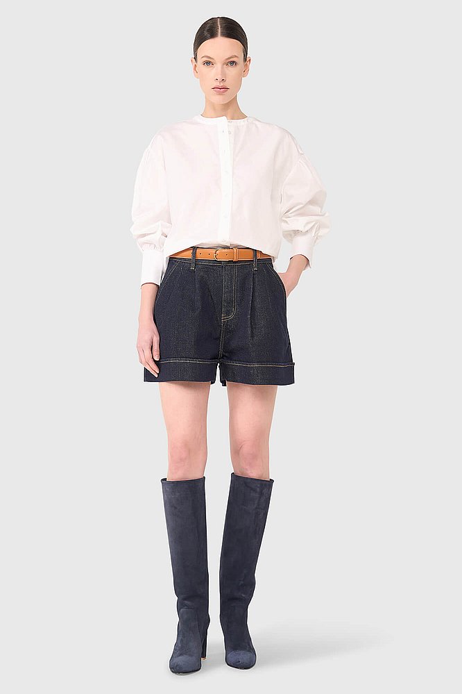 Blouse dames orson wit janice 6