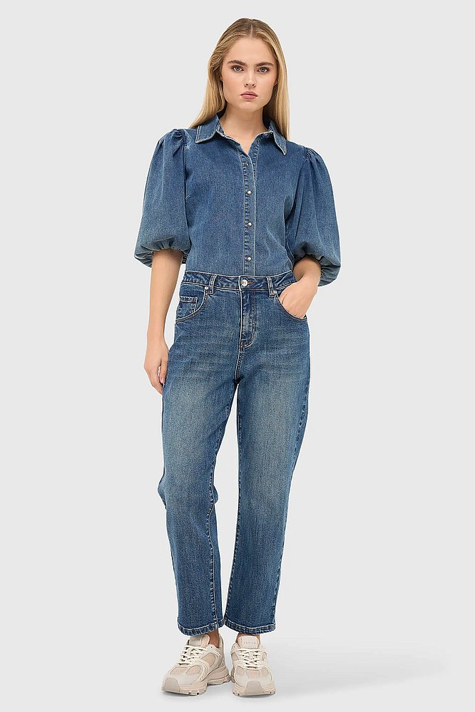 boyfriend-jeans-dames-mid-rise-blauw-932-bailey-janice-03.webp