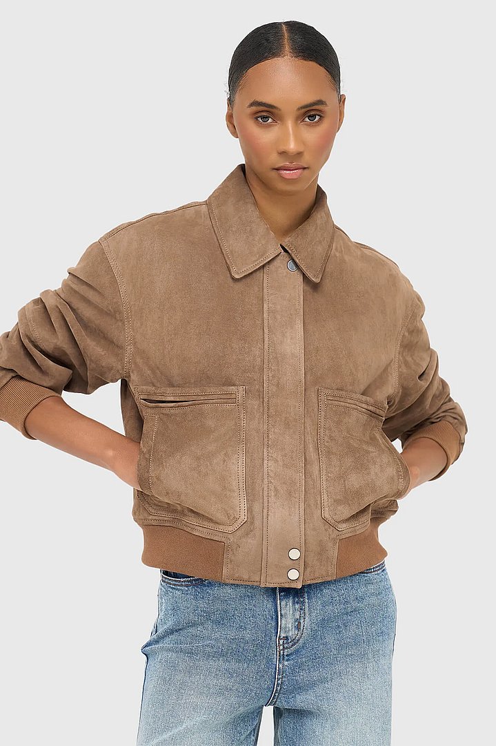 bruin-leren-bomber-jack-tony-janice-03.webp