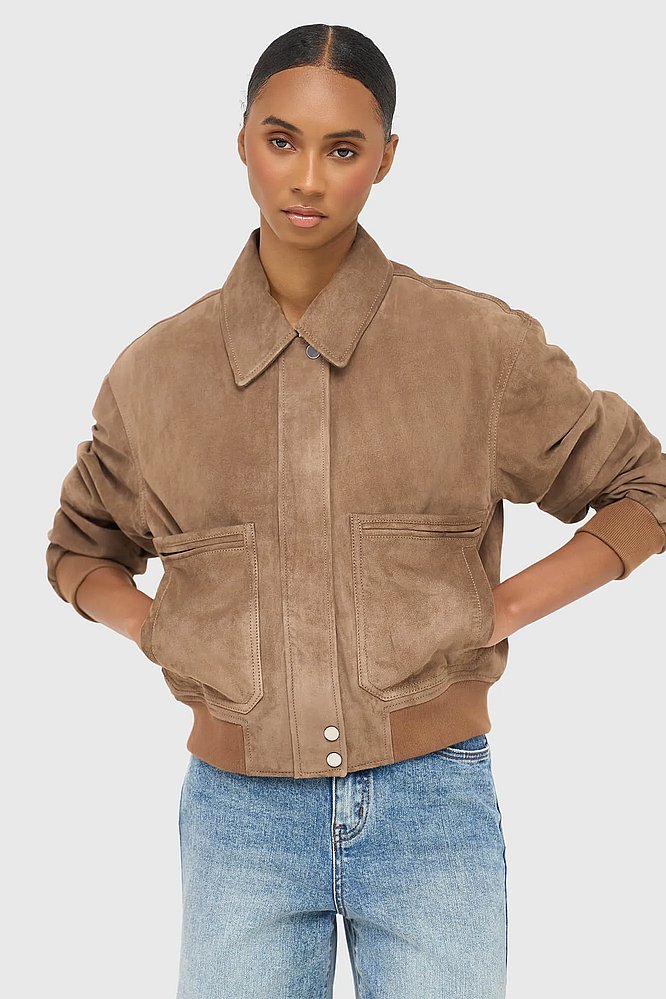 bruin-leren-bomber-jack-tony-janice-04.webp
