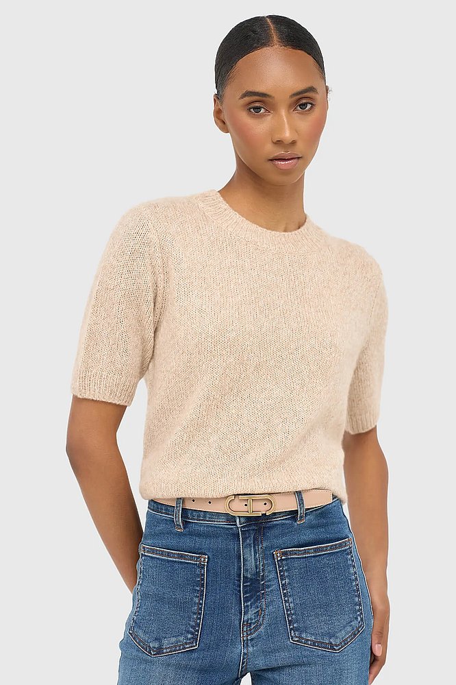 cashmere-dames-truitje-korte-mouw-beige-eloi-janice-02.webp