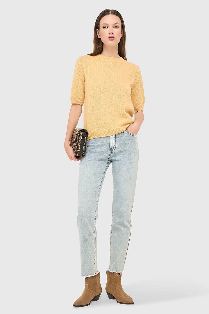 cashmere-dames-truitje-korte-mouw-geel-eloi-janice-01.webp