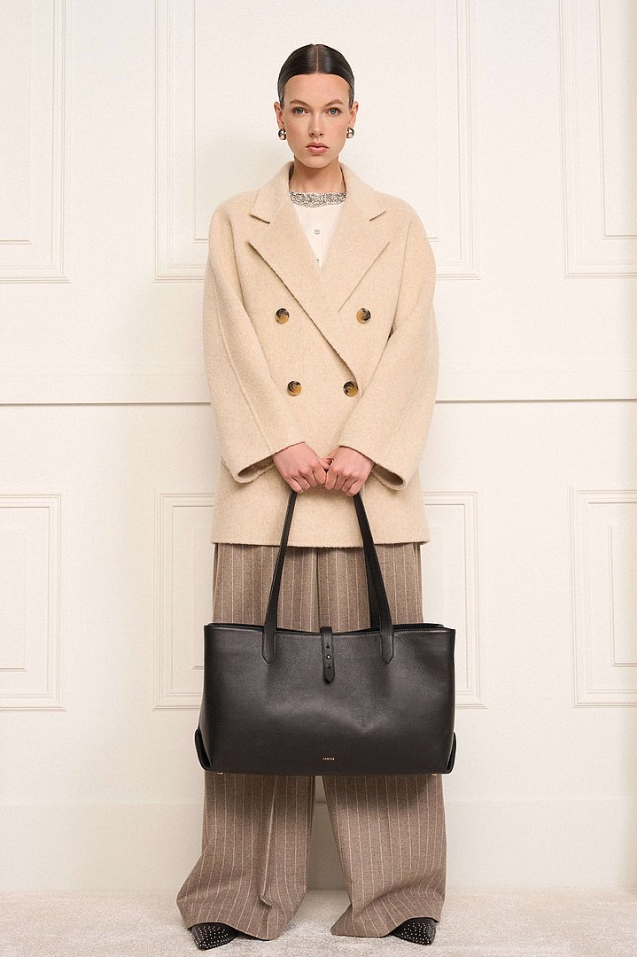 Cashmere jassen dames mode janice 06