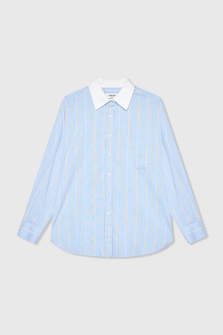 dames-blouse-gestreept-blauw-kygo-janice-00.webp