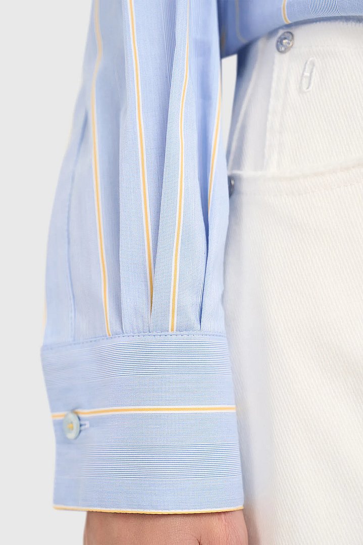 dames-blouse-gestreept-blauw-kygo-janice-01.webp