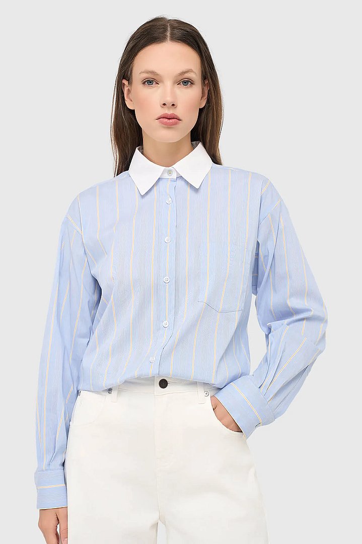 dames-blouse-gestreept-blauw-kygo-janice-02.webp