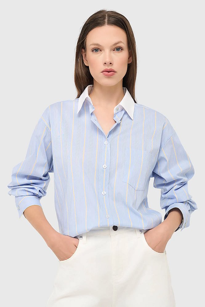 dames-blouse-gestreept-blauw-kygo-janice-03.webp