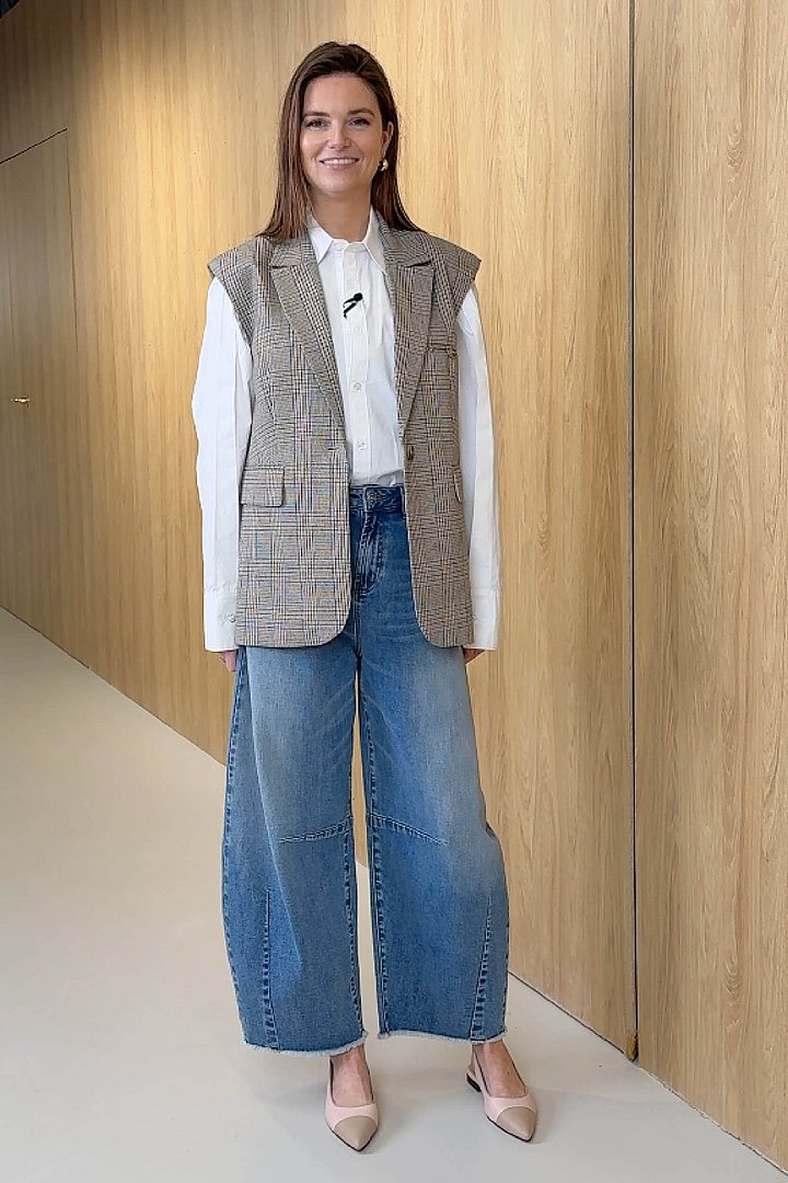 Dames mode janice janice