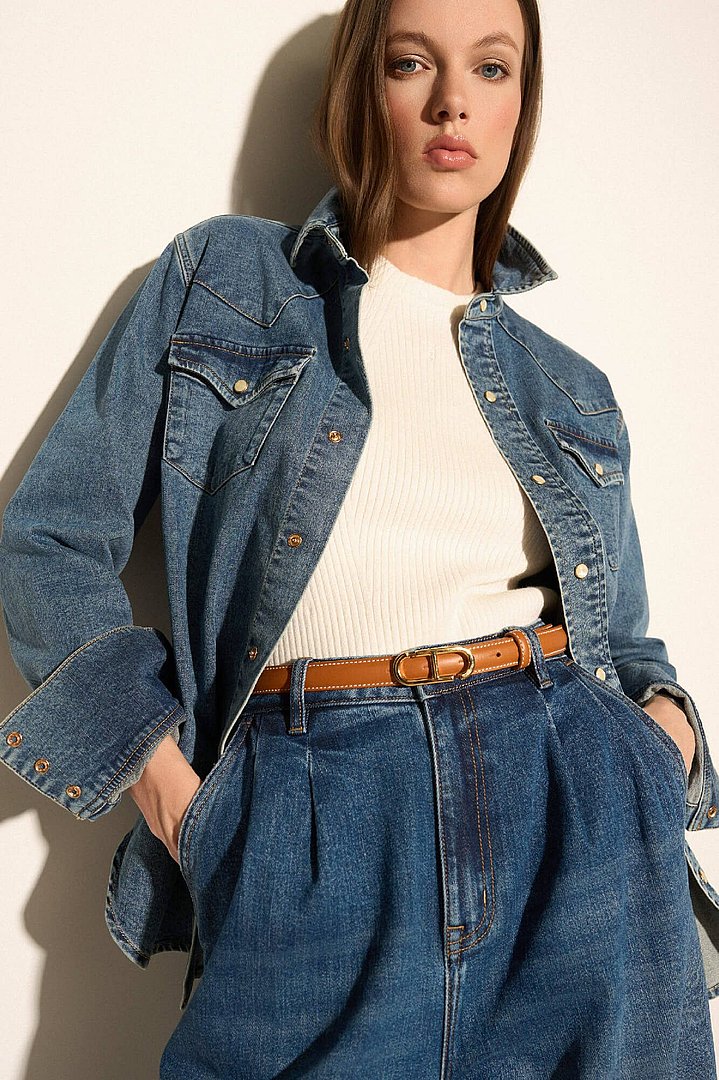 Denim jeans 14