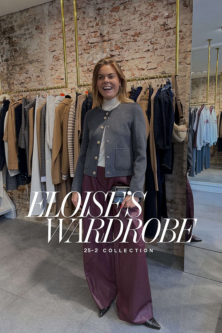 Eloise s wardrobe 2