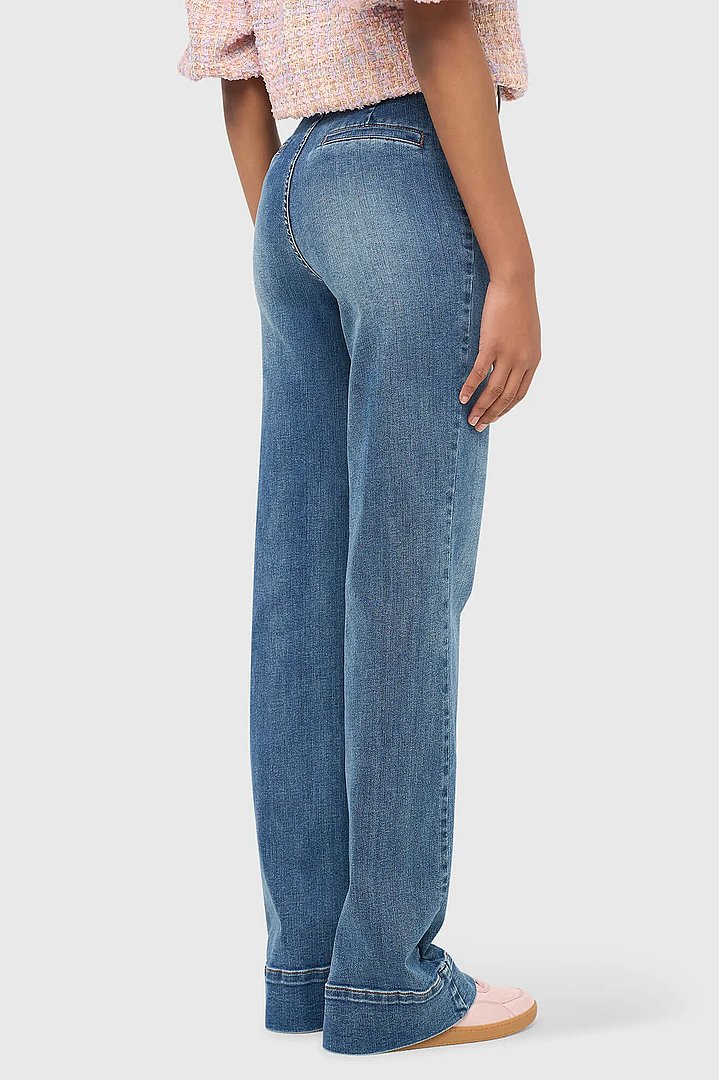 flared-fit-dames-jeans-stretch-mid-rise-jagger-blauw-932-janice-01.webp