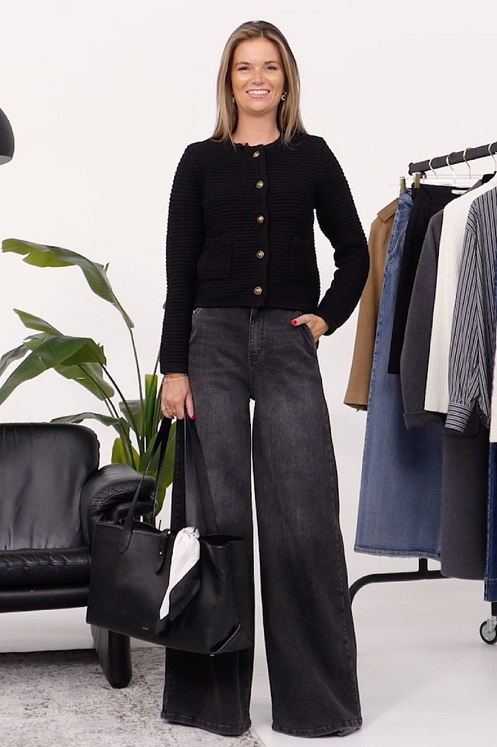 Influencer wardrobe ai 14