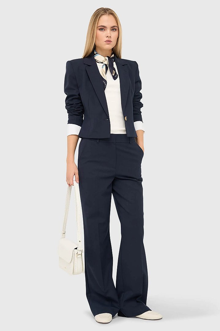 Instappers Loafers Dames Suede Burt Mule off White Janice 03