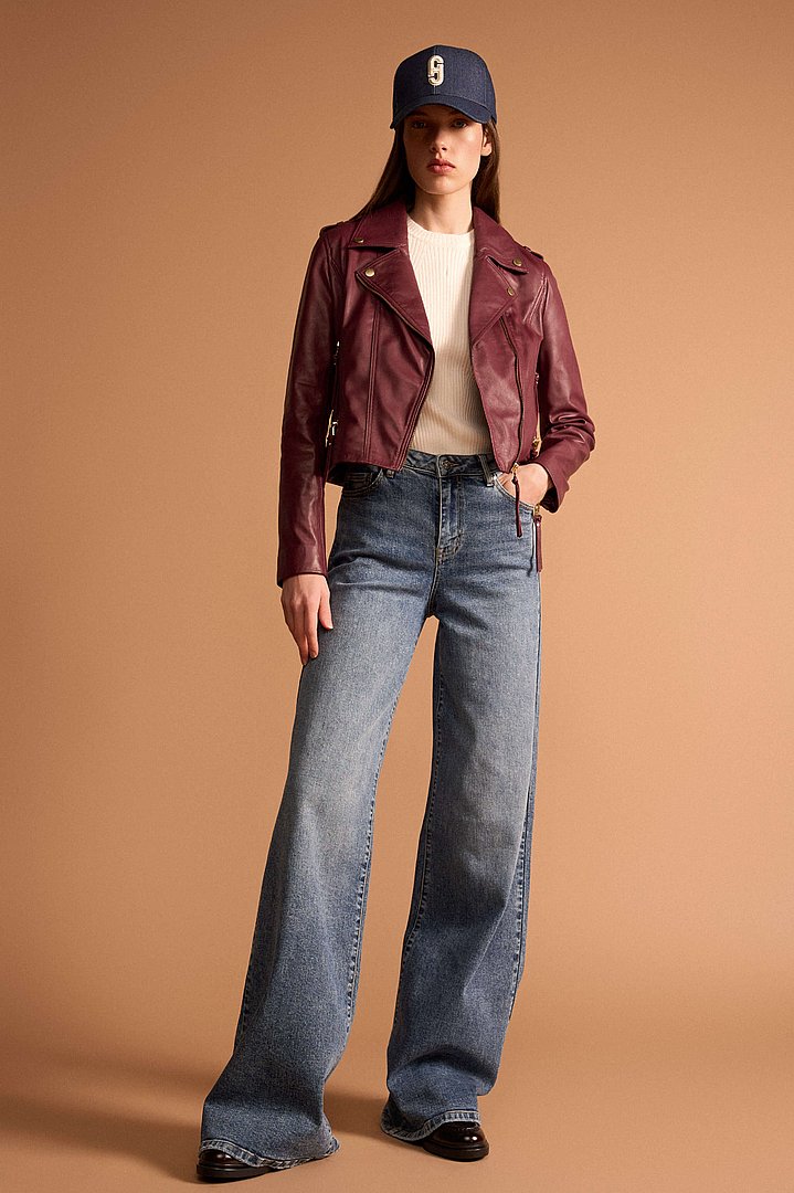 Janice burgundy leather 12