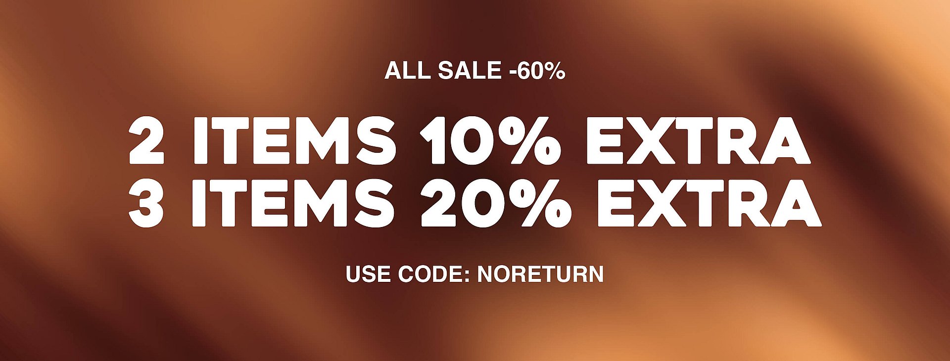 Janice dames mode sale korting banner