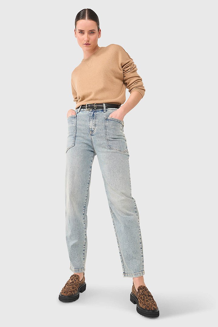 Jeans dames morrison 328 denim janice 23