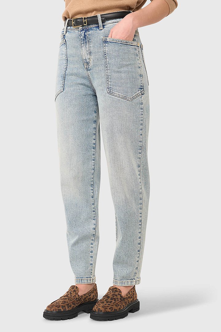 Jeans dames morrison 328 denim janice 27