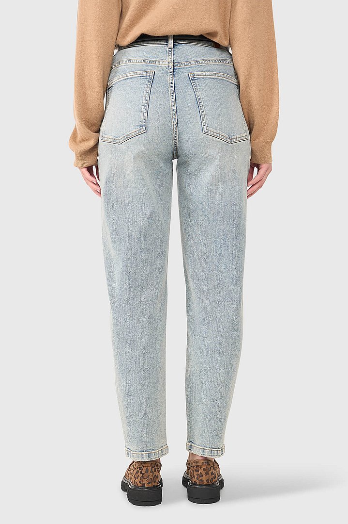 Jeans dames morrison 328 denim janice 31