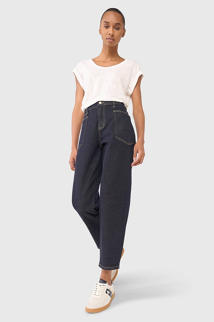 Jeans dames morrison japans denim janice 15