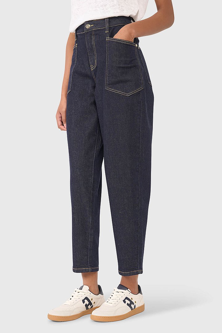 Jeans dames morrison japans denim janice 17