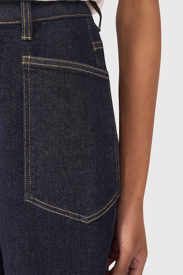 Jeans dames morrison japans denim janice 20
