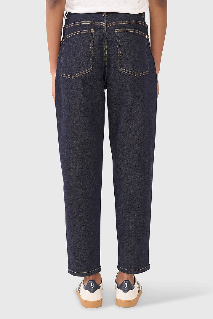 Jeans dames morrison japans denim janice 22