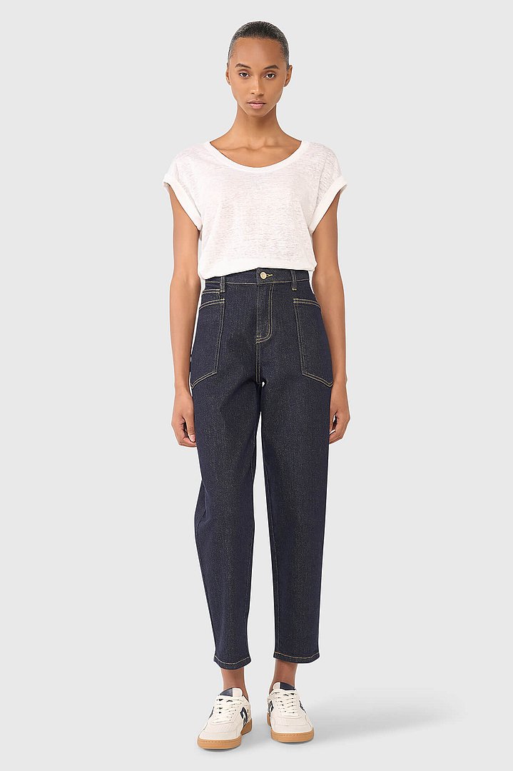 Jeans dames morrison japans denim janice 3