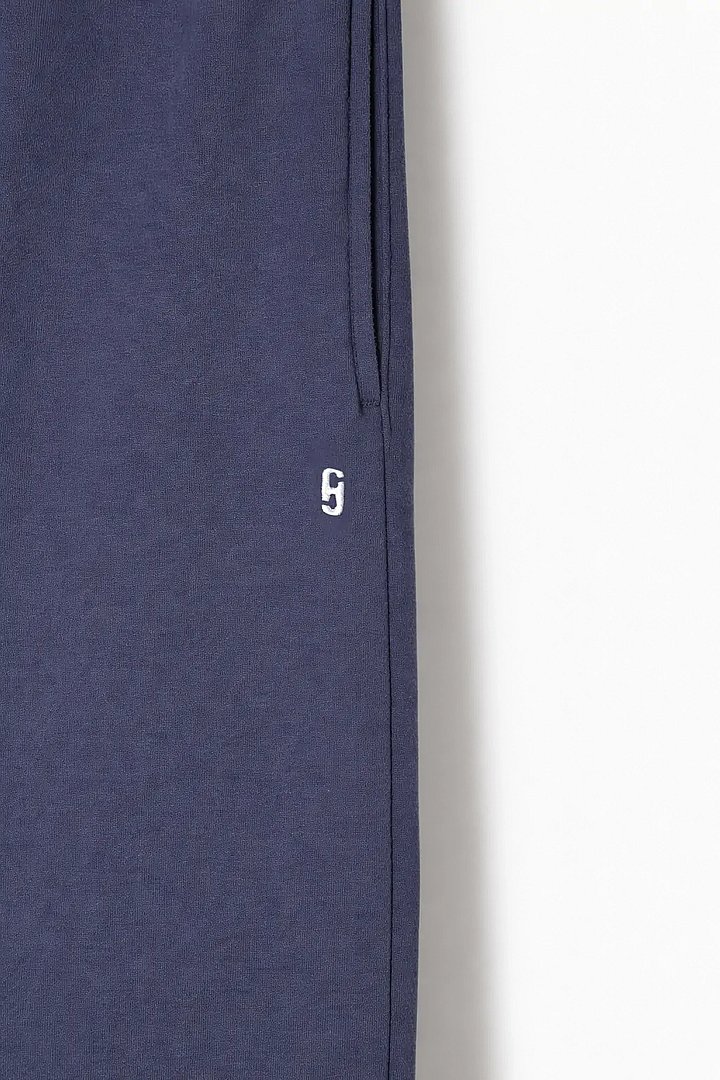 Jogging Pants Dames Luther Blauw Janice 3