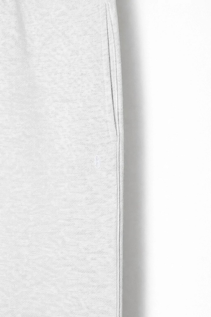Jogging Pants Dames Luther Grijs Janice 3